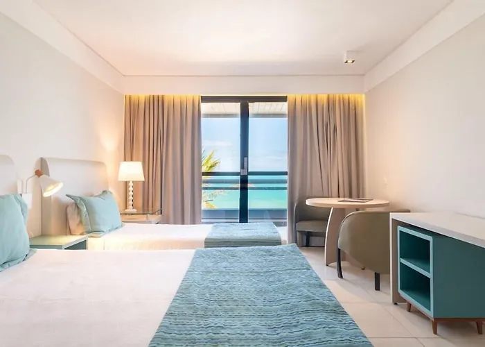 Ocean Palace All Inclusive Premium