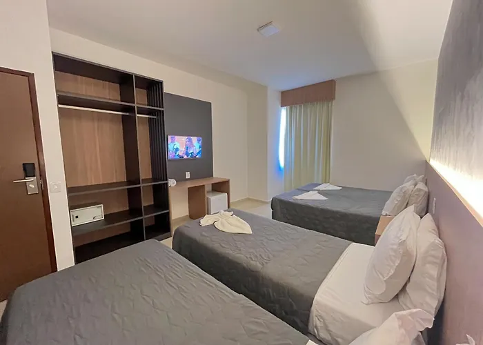 El Aram Imira Beach Resort